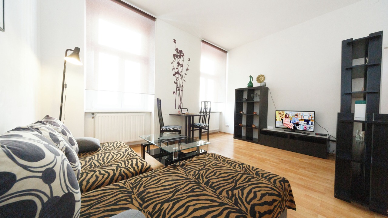 Photo of Livingroom in Funfhaus