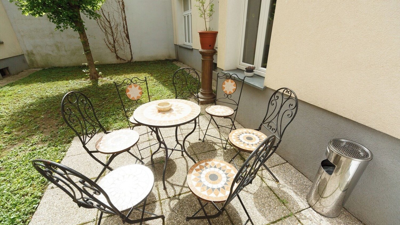 Photo of Outdoor in Funfhaus