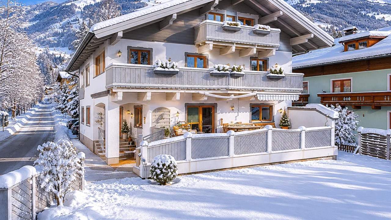Photo of Outdoor in Muhlbach im Pinzgau