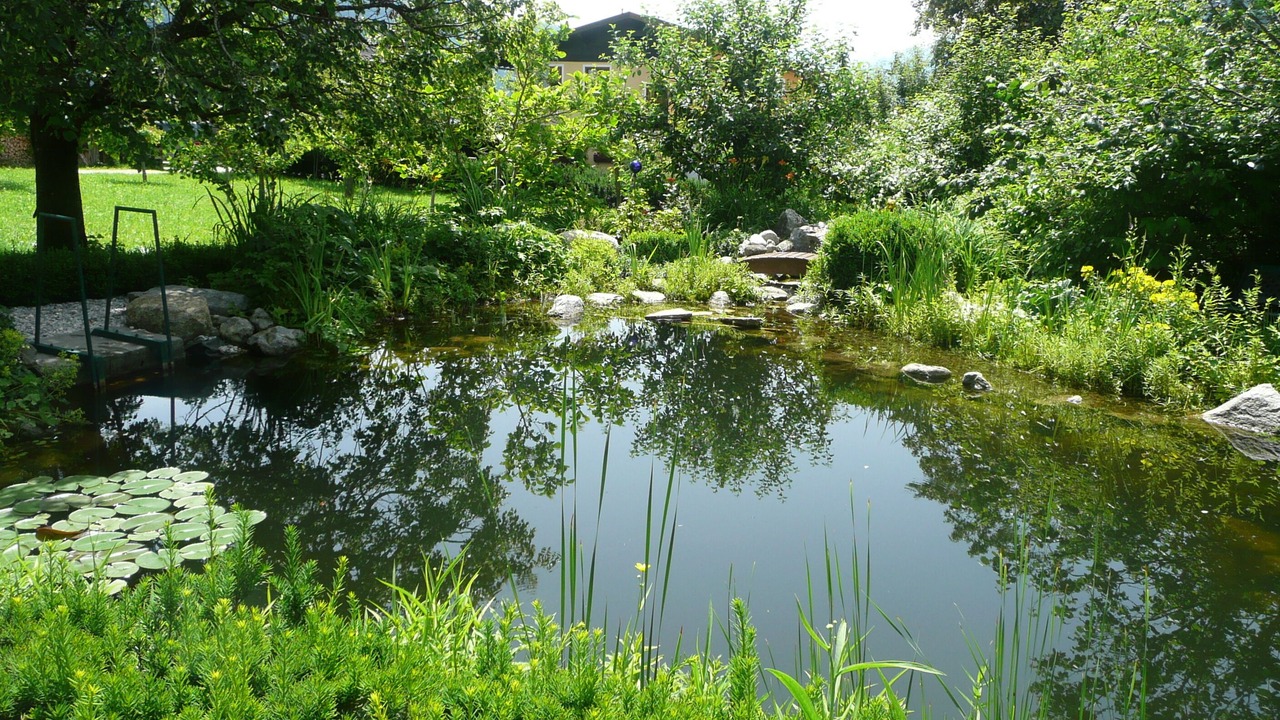 Photo of Outdoor in Lahntal