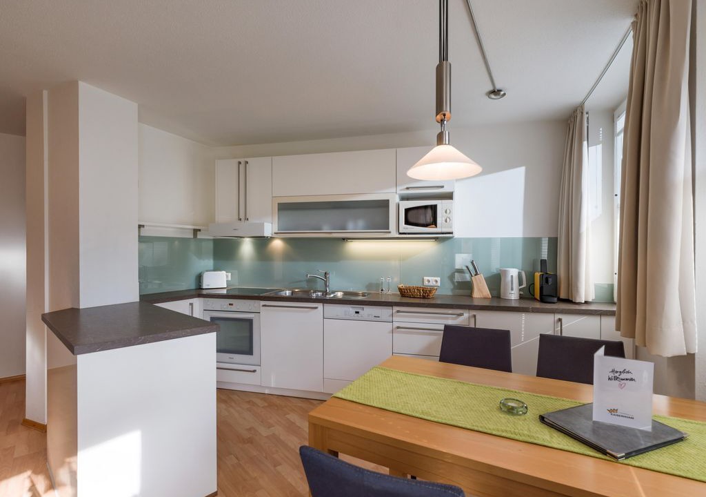 Photo of Kitchen in Soell