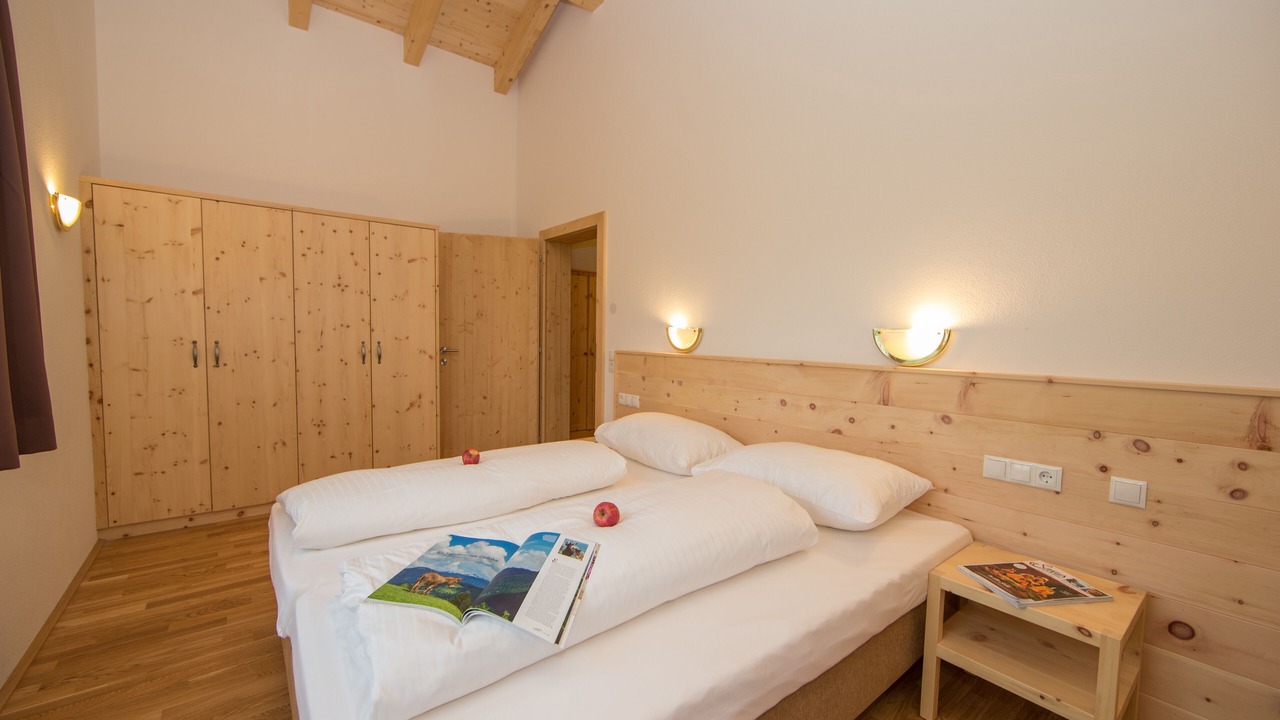 Photo of Bedroom in Mitterhofen
