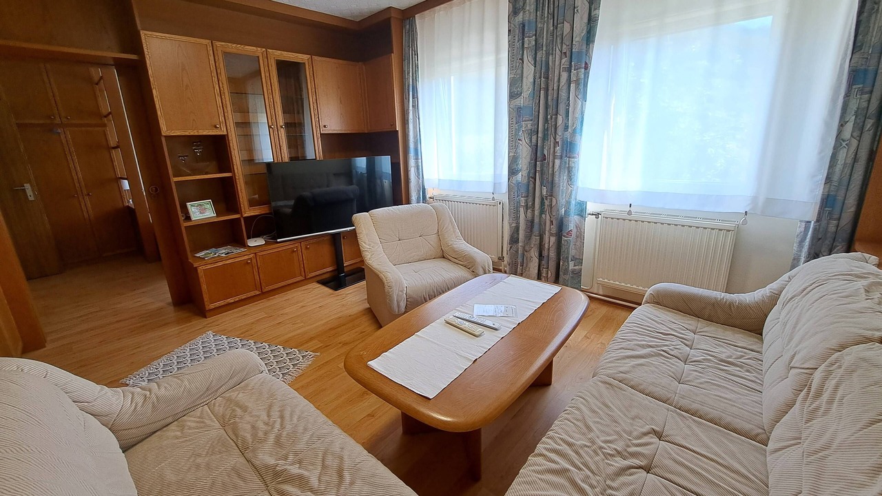 Photo of Livingroom in Lilienfeld