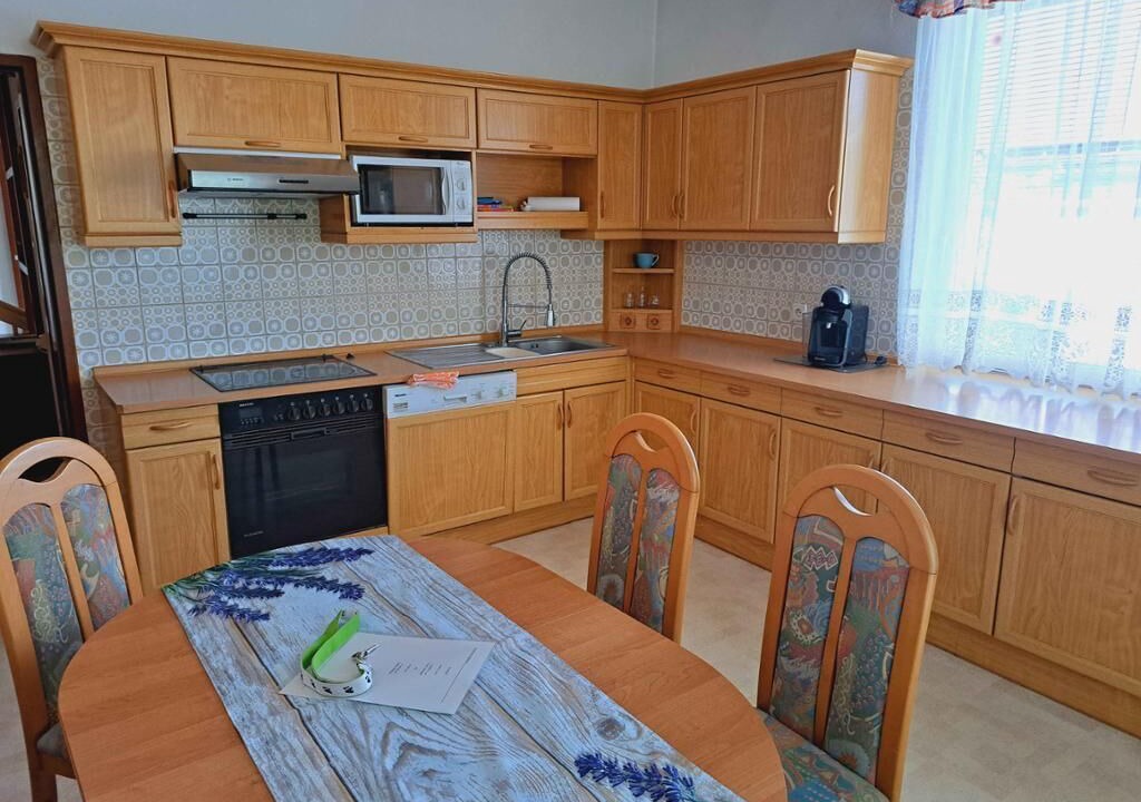 Photo of Kitchen in Lilienfeld