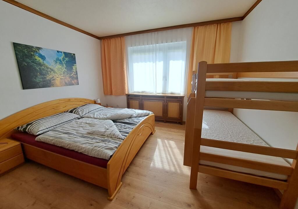 Photo of Bedroom in Lilienfeld