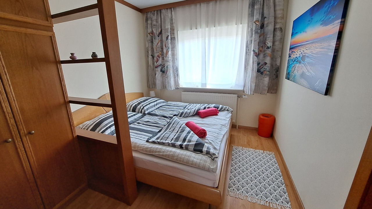 Photo of Bedroom in Lilienfeld