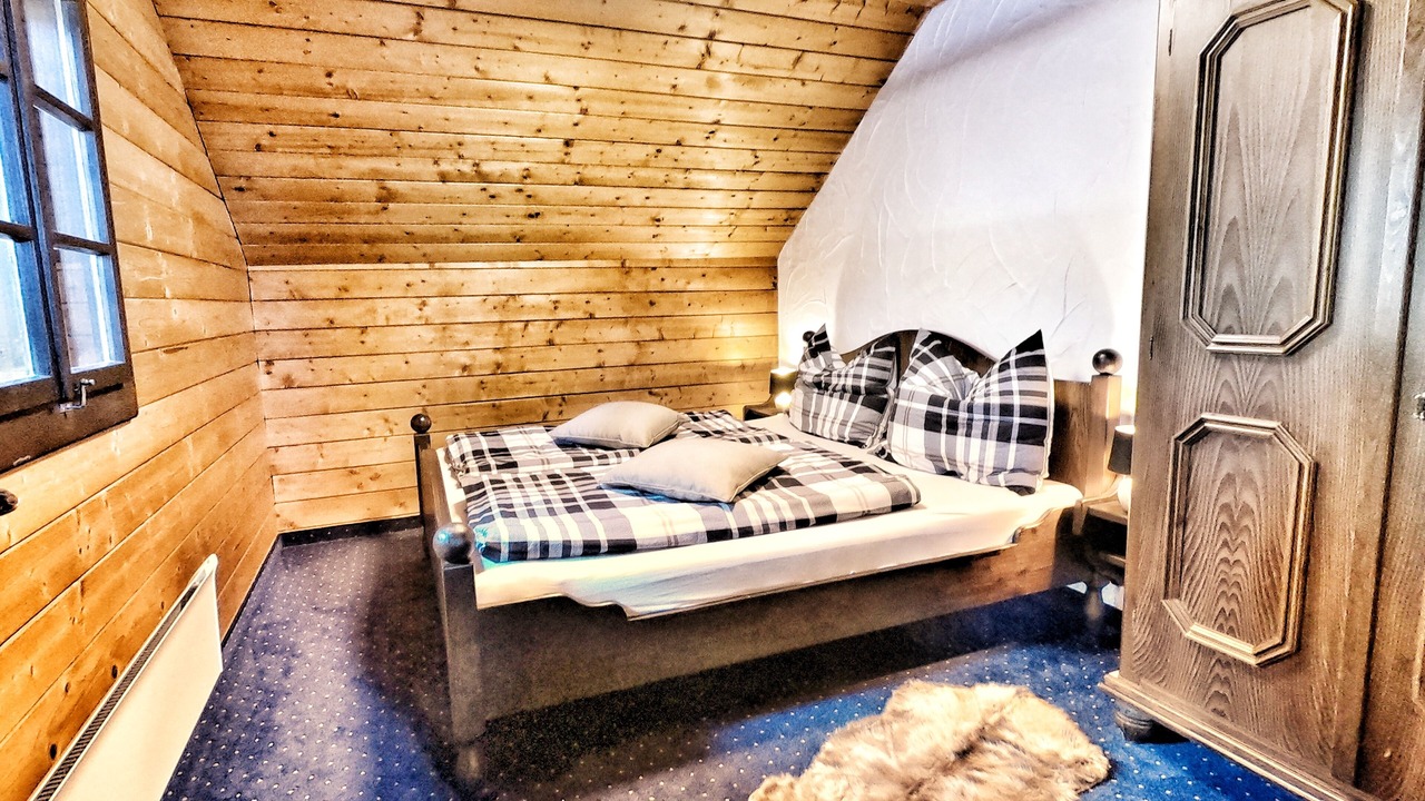 Photo of Bedroom in Sonnleitn