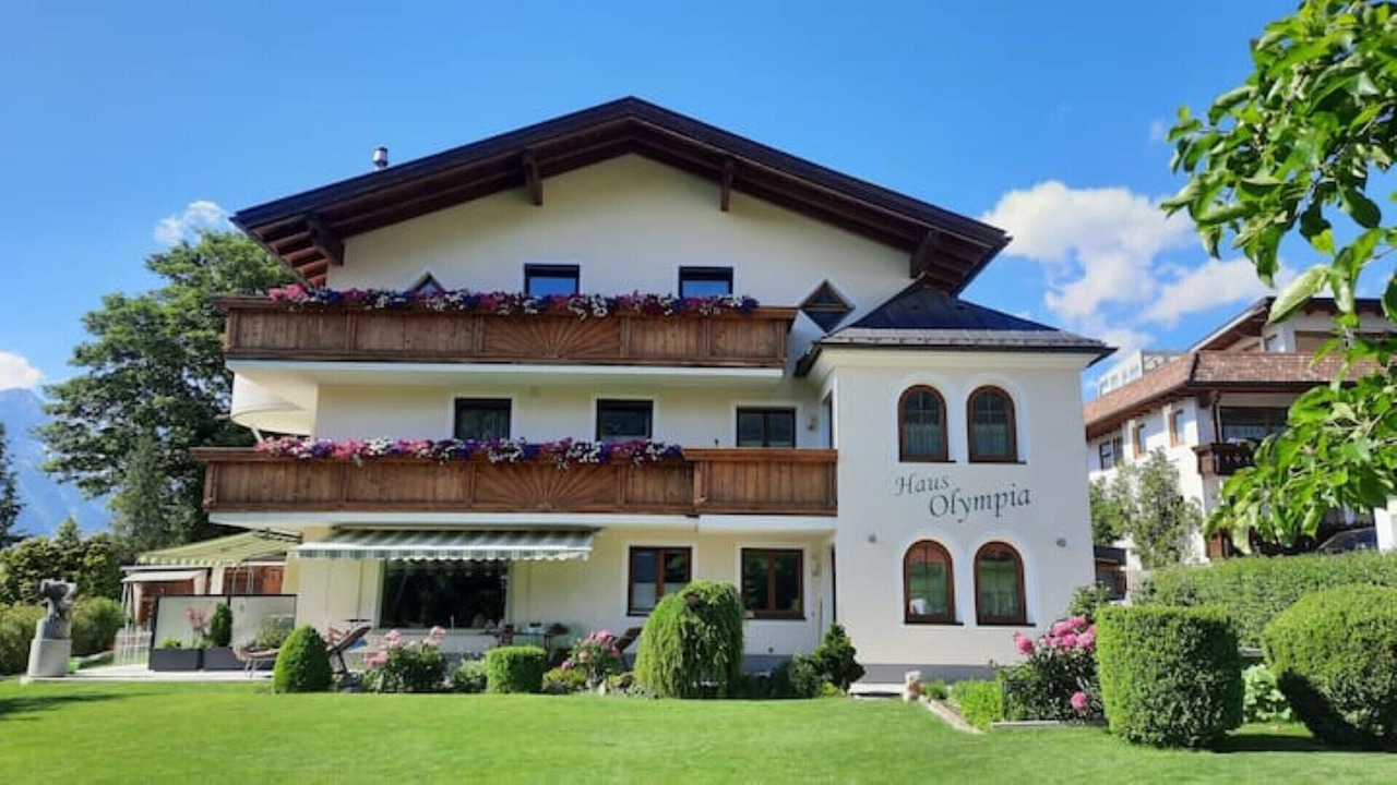 Photo of Outdoor in Sistrans