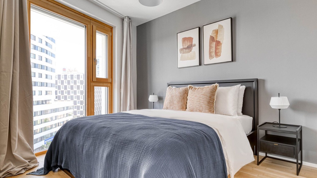 Photo of Bedroom in Favoriten