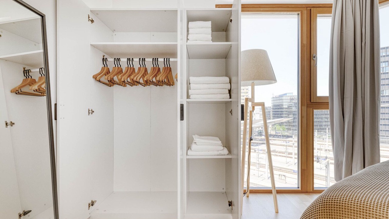 Photo of Bedroom in Favoriten