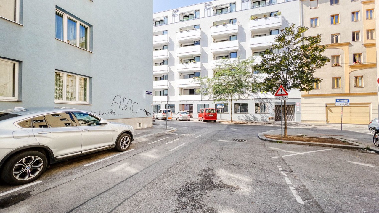 Photo of Outdoor in Matzleinsdorf