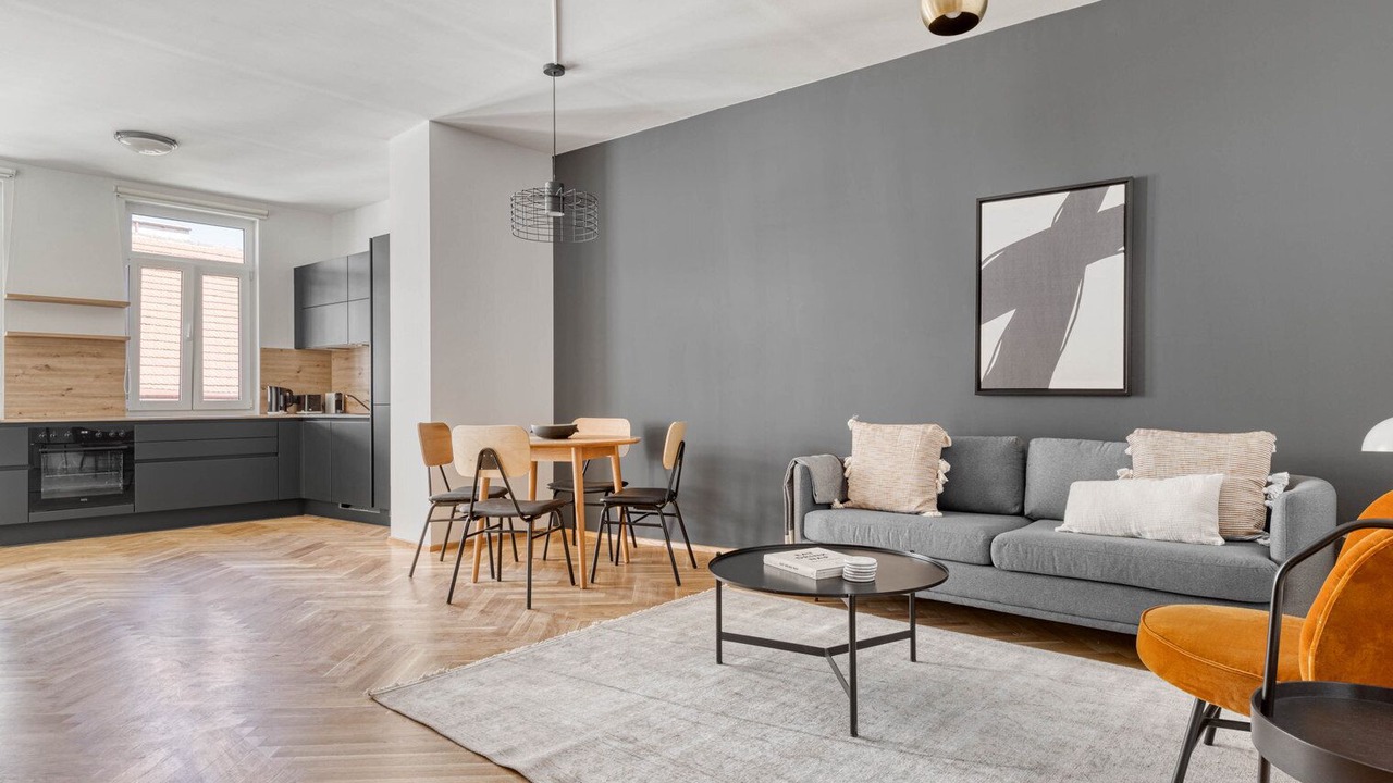 Photo of Livingroom in Matzleinsdorf