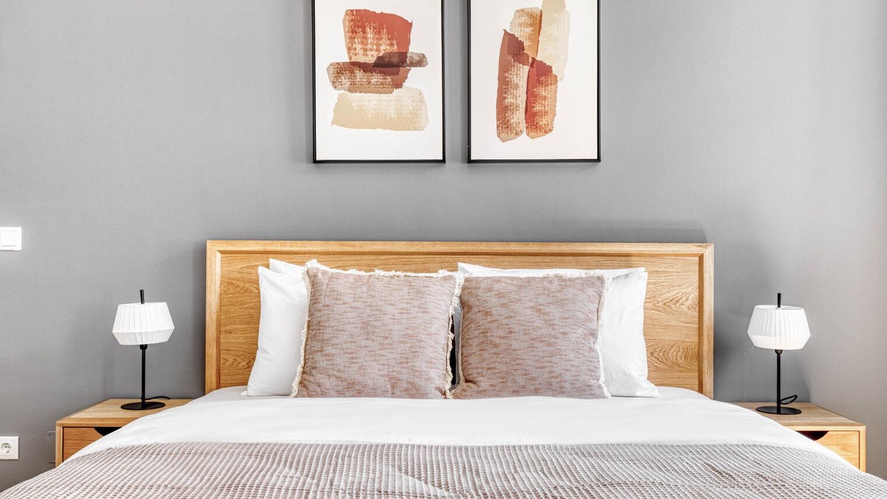 Photo of Bedroom in Matzleinsdorf
