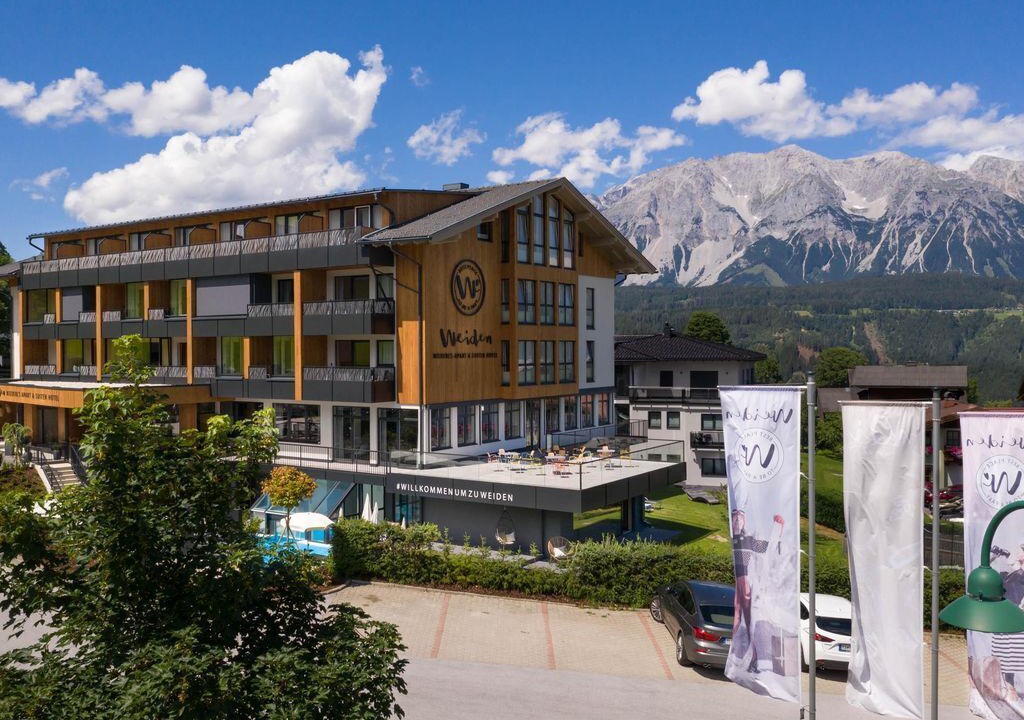 Photo of Outdoor in Rohrmoos-Untertal