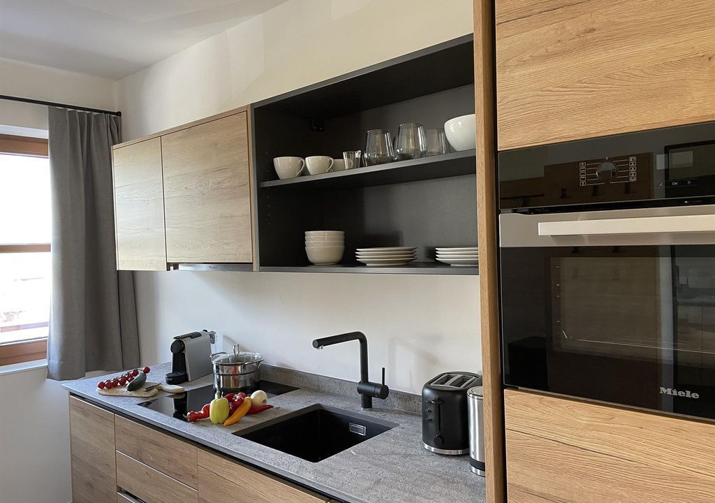 Photo of Kitchen in Haus im Ennstal