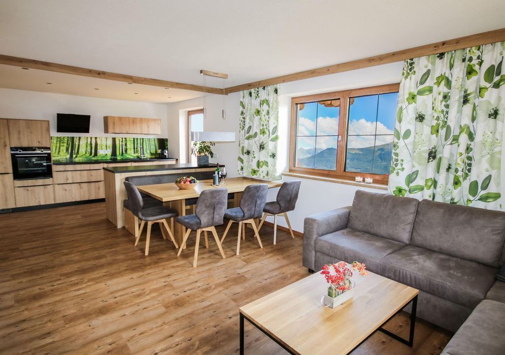 Photo of Livingroom in Hollersbach im Pinzgau