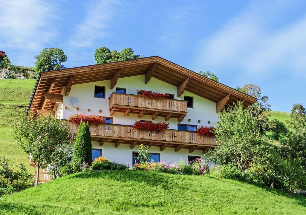 Photo of Outdoor in Hollersbach im Pinzgau