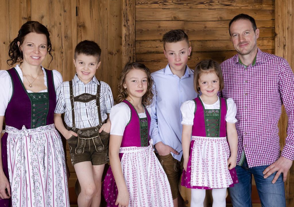Photo of Others in Hollersbach im Pinzgau