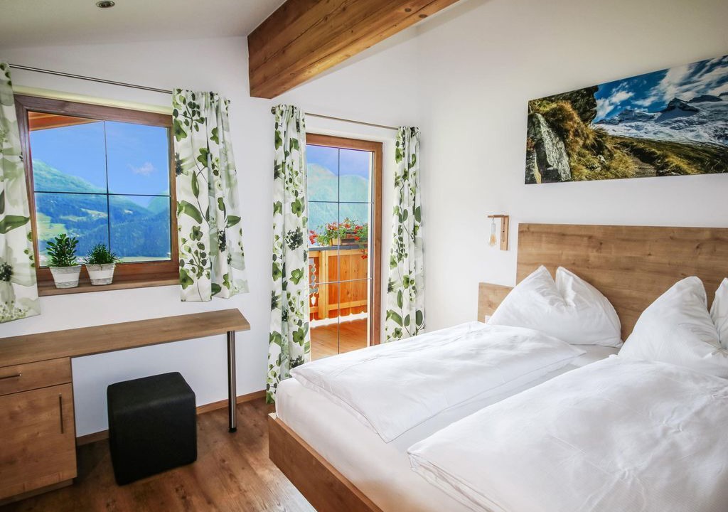 Photo of Bedroom in Hollersbach im Pinzgau