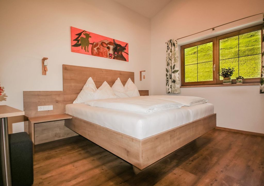 Photo of Bedroom in Hollersbach im Pinzgau