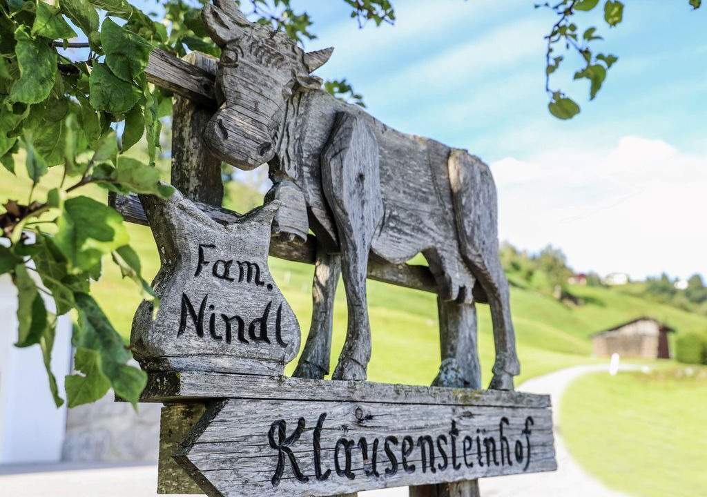 Photo of Outdoor in Hollersbach im Pinzgau