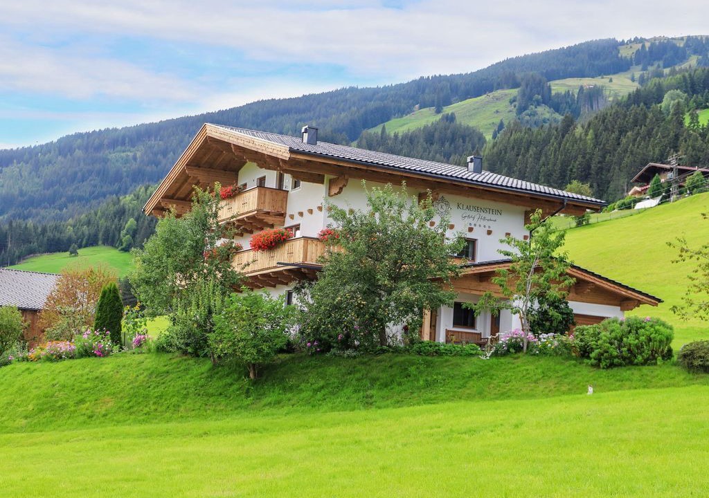 Photo of Outdoor in Hollersbach im Pinzgau