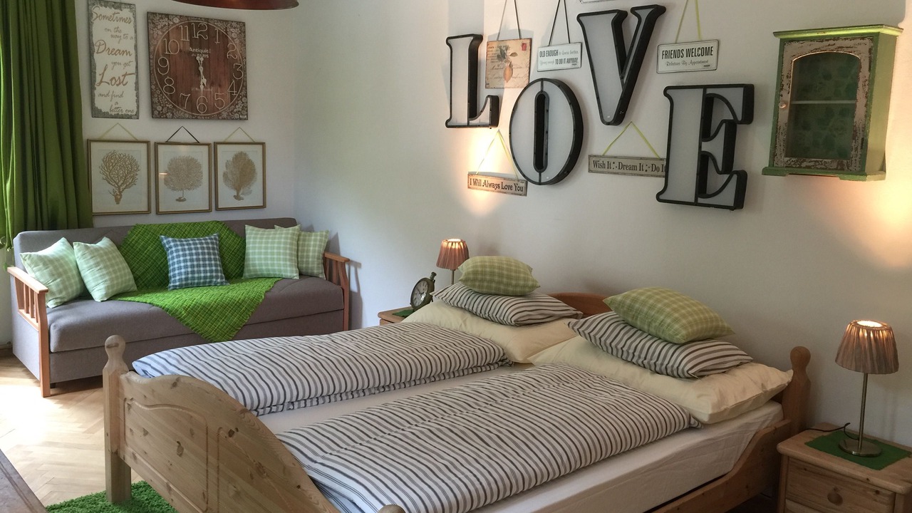Photo of Bedroom in Sankt Wolfgang im Salzkammergut