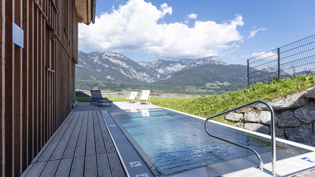 Photo of Outdoor in Haus im Ennstal