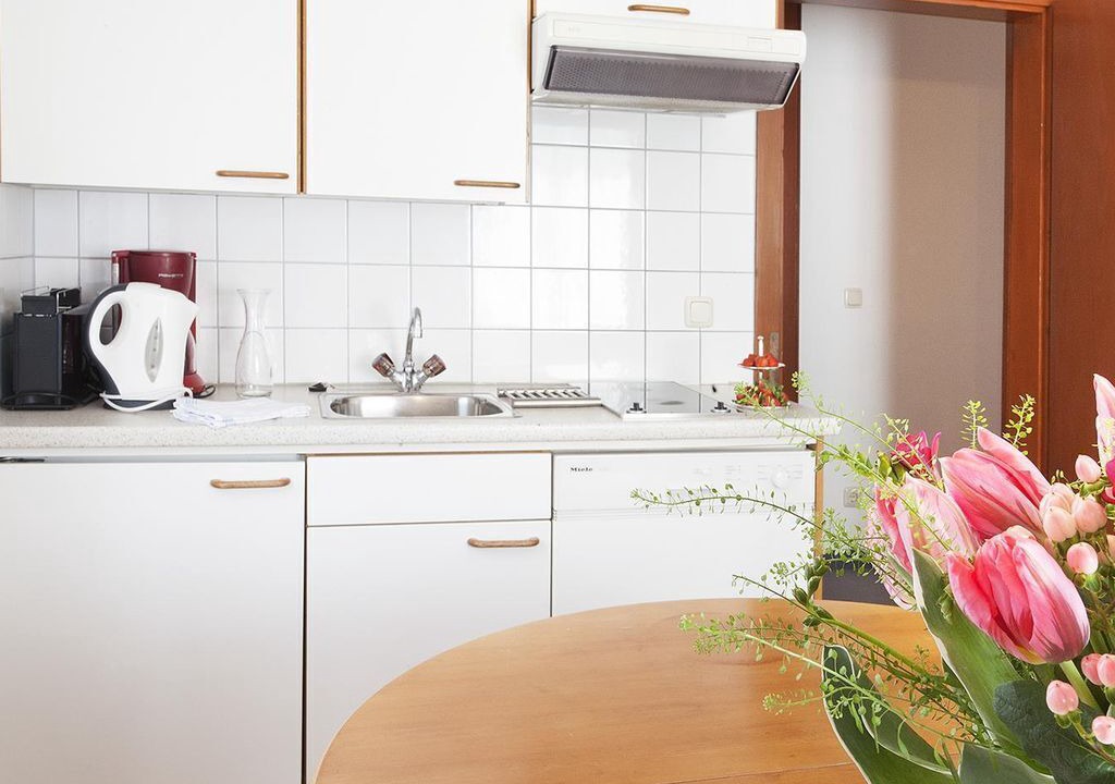 Photo of Kitchen in Zell am See