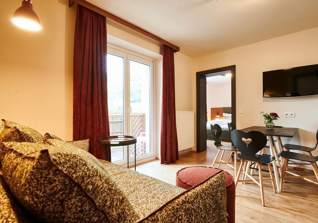 Photo of Livingroom in Kaprun
