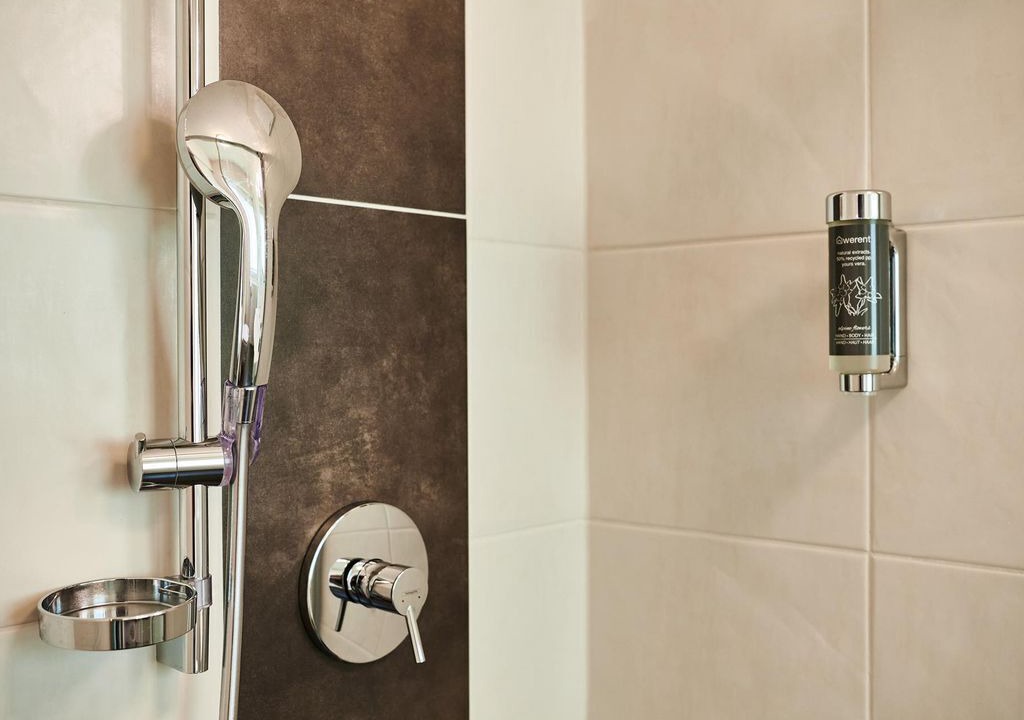 Photo of Bathroom in Kaprun
