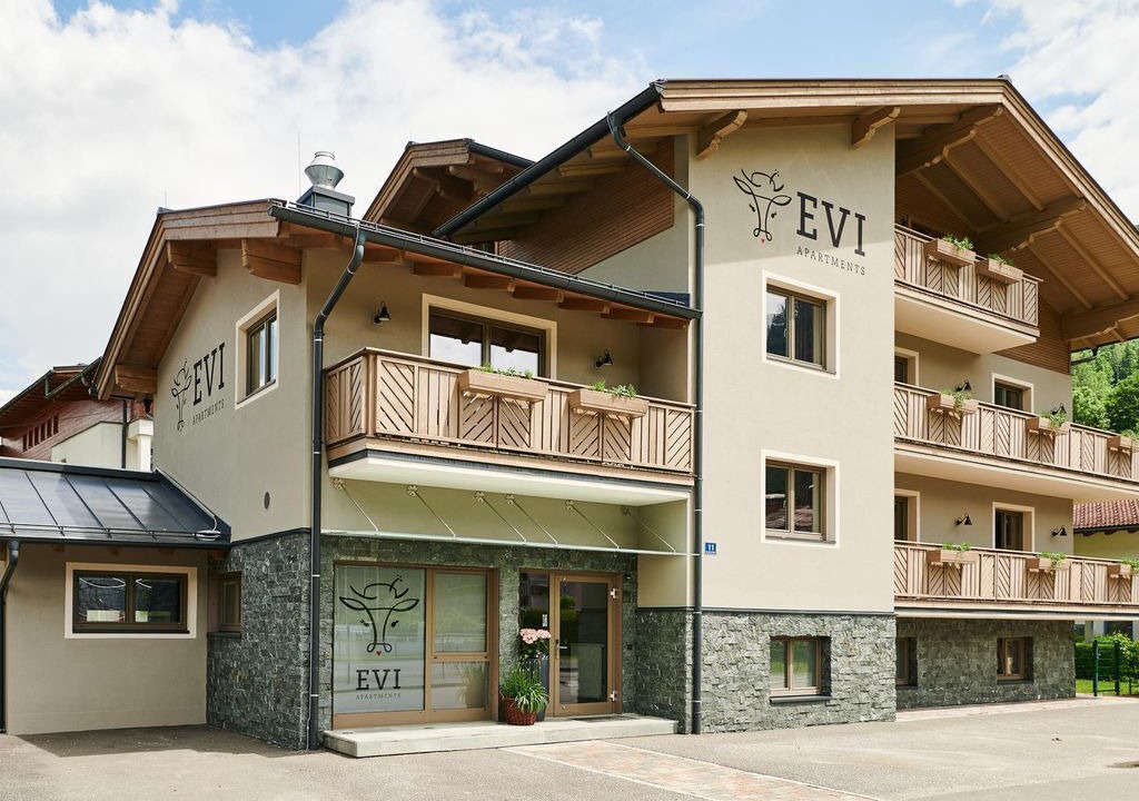 Photo of Outdoor in Kaprun