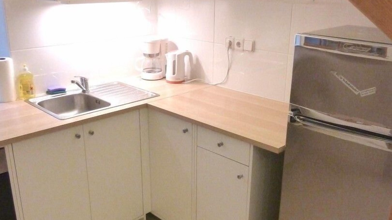 Photo of Kitchen in Innere Stadt