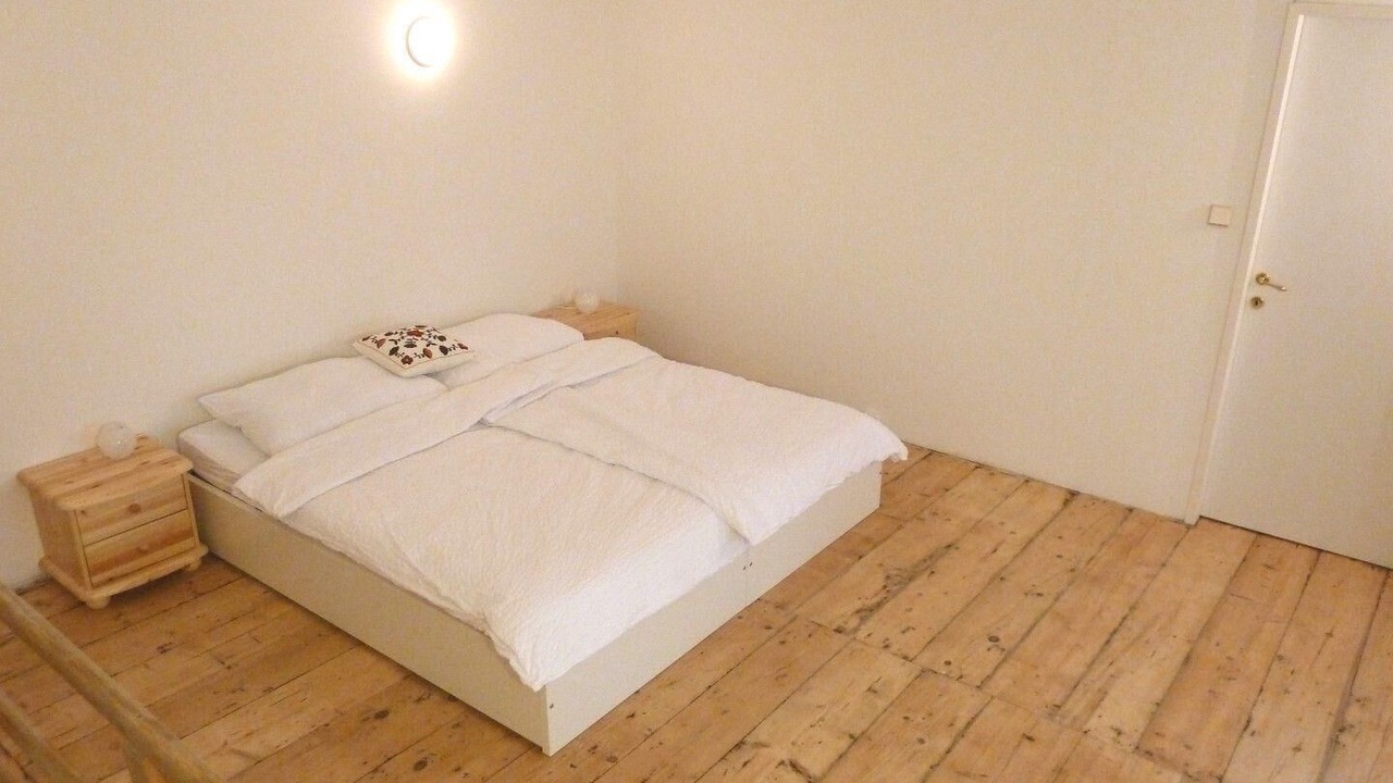 Photo of Bedroom in Innere Stadt
