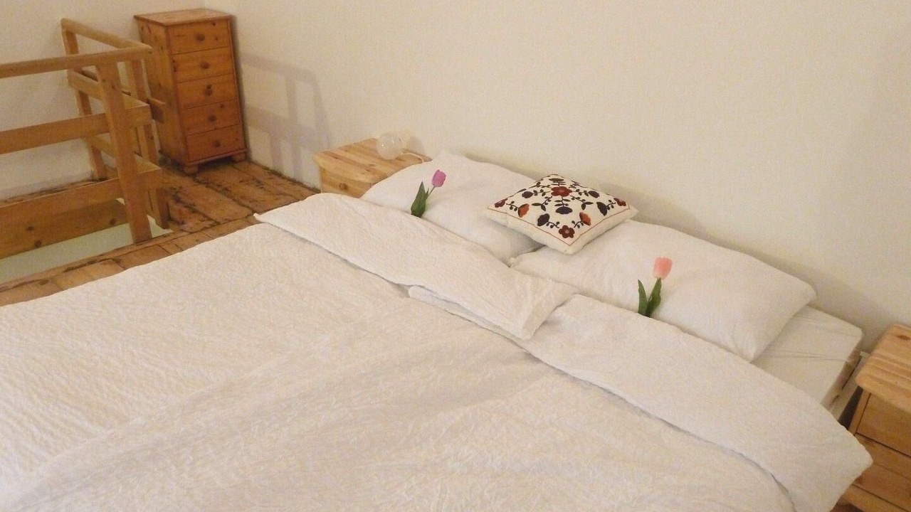 Photo of Bedroom in Innere Stadt