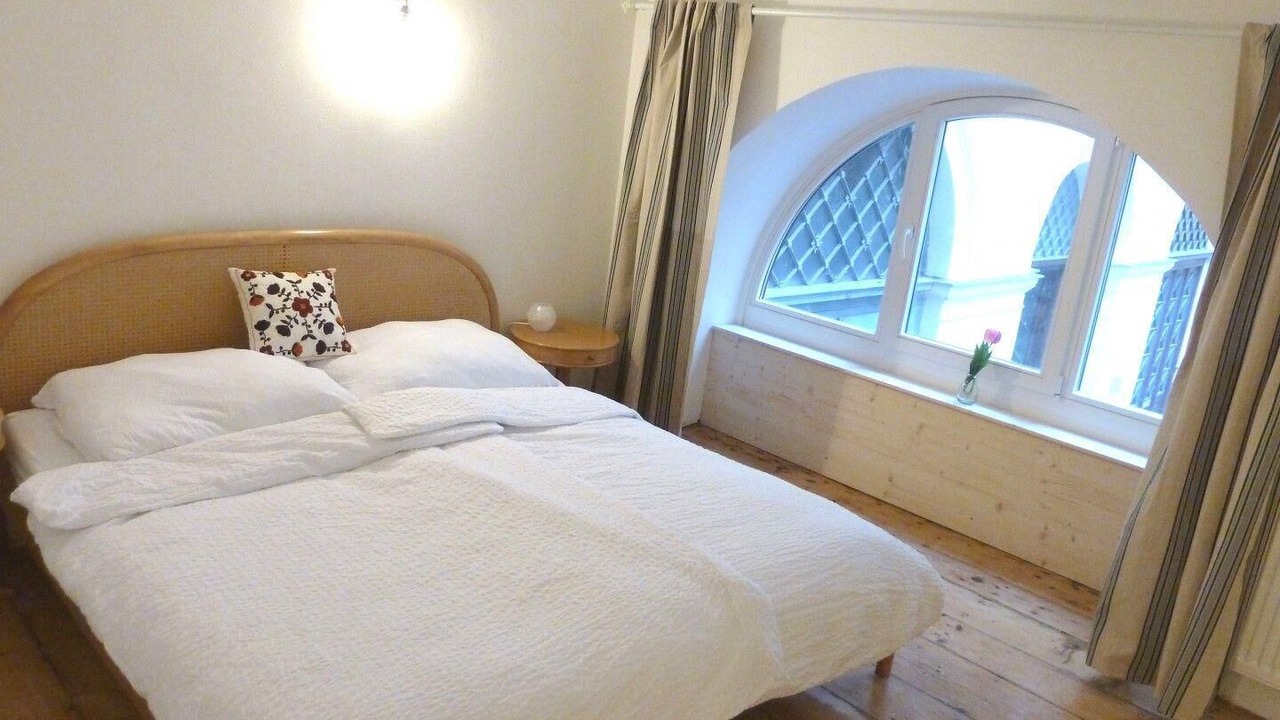 Photo of Bedroom in Innere Stadt