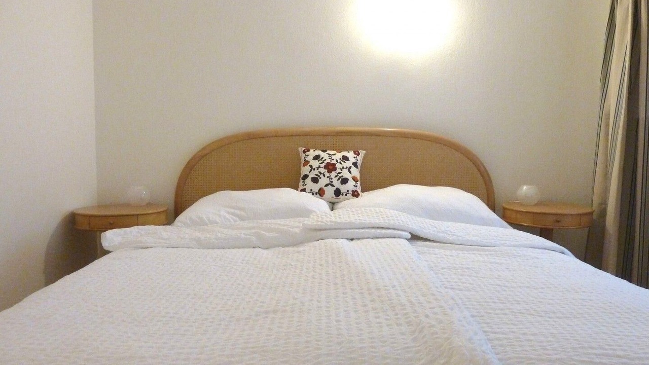 Photo of Bedroom in Innere Stadt