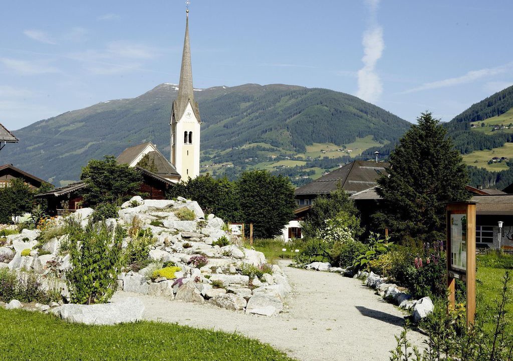 Photo of Others in Hollersbach im Pinzgau