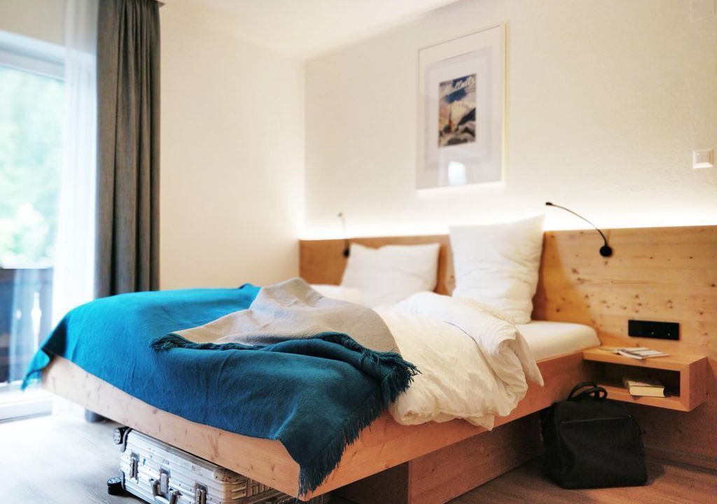 Photo of Bedroom in Mallnitz