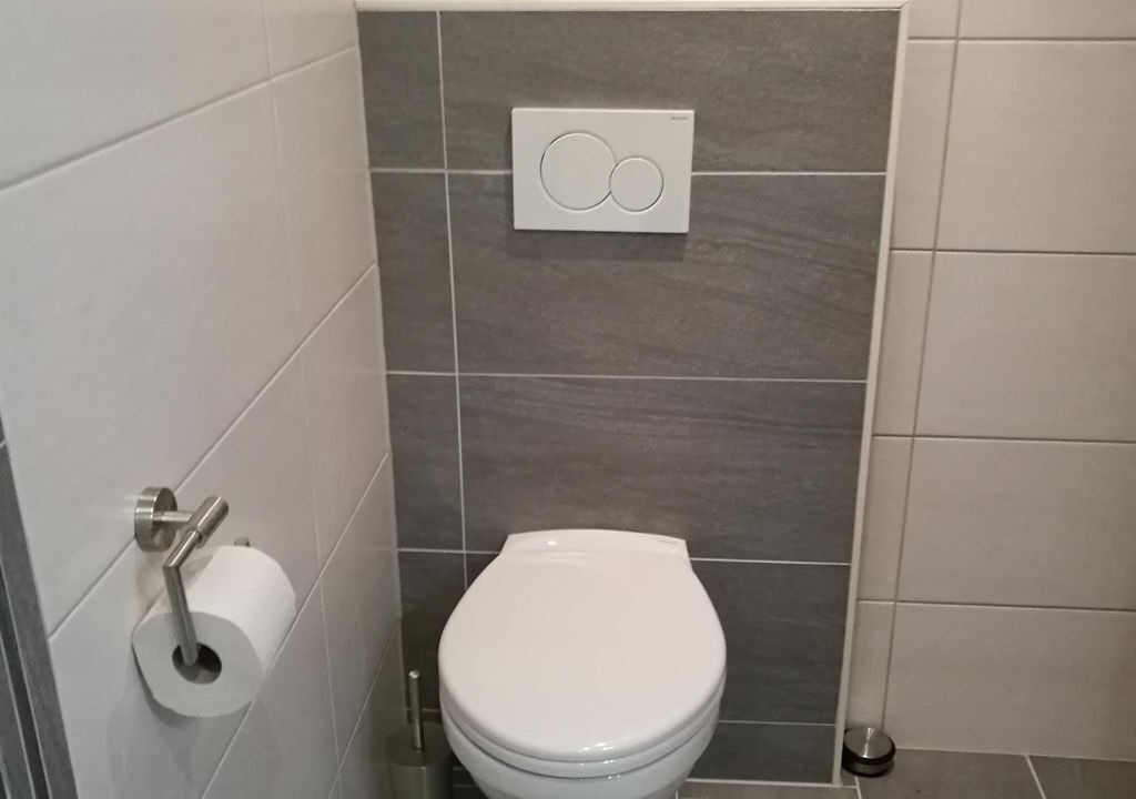 Photo of Bathroom in Mallnitz