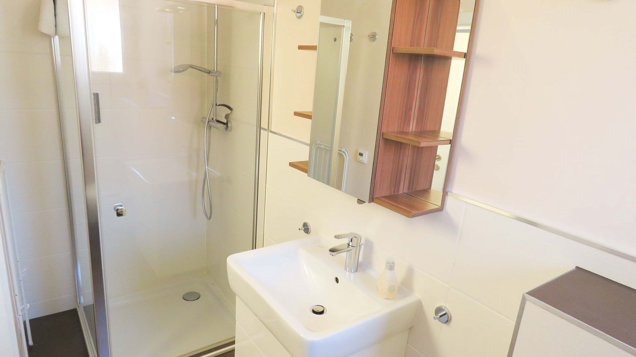 Photo of Bathroom in Klaffer am Hochficht