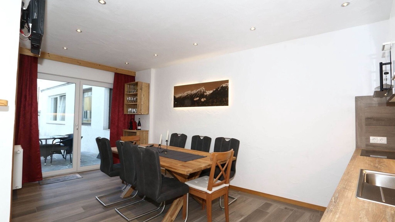 Photo of Livingroom in Fuegen