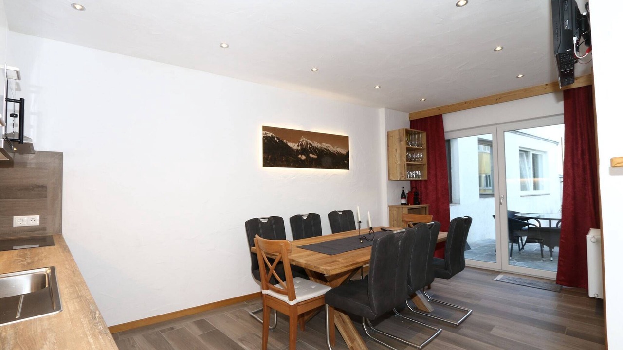 Photo of Livingroom in Fuegen