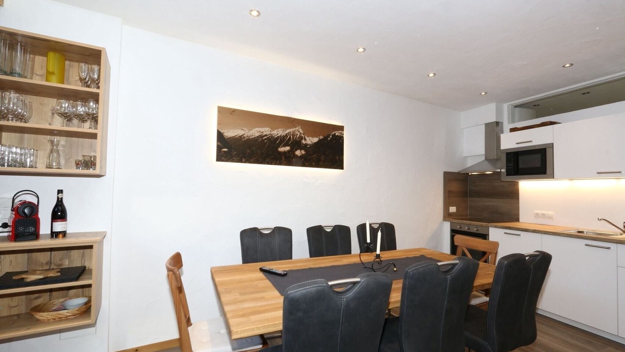 Photo of Livingroom in Fuegen