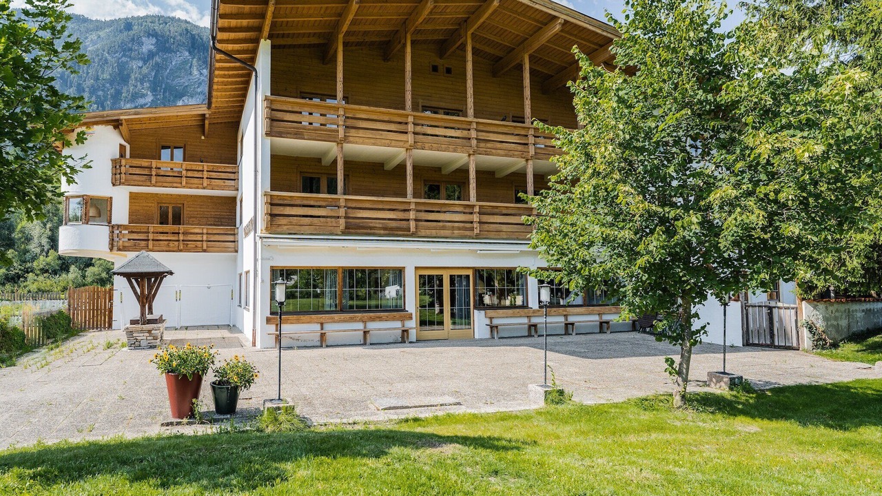 Photo of Outdoor in Angerberg
