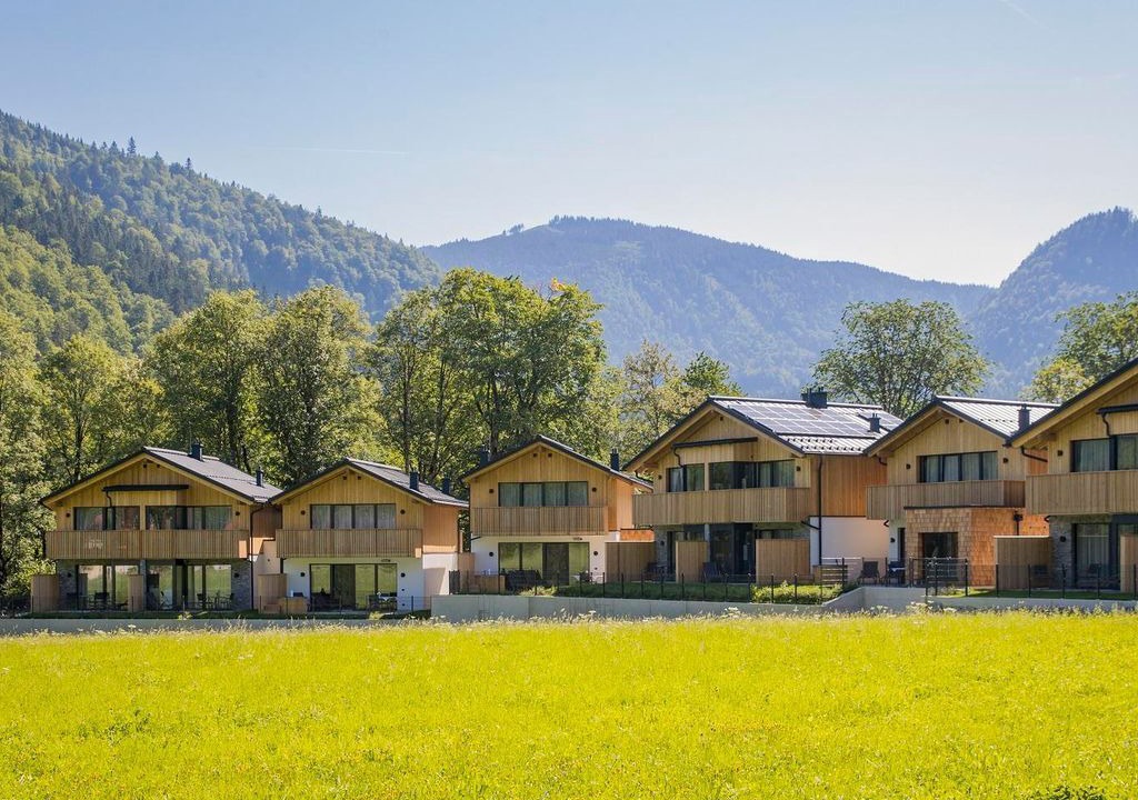 Photo of Outdoor in Hintersee