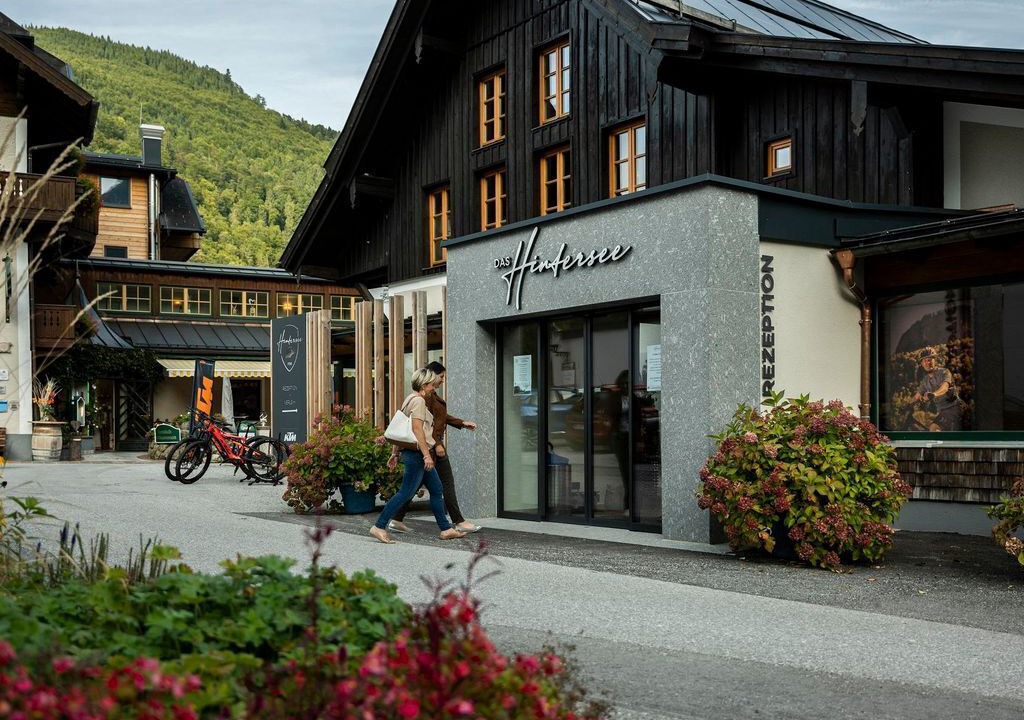 Photo of Outdoor in Hintersee