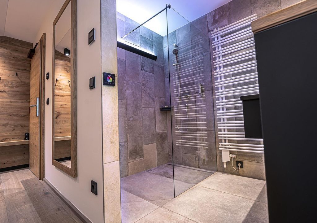 Photo of Bathroom in Hintersee