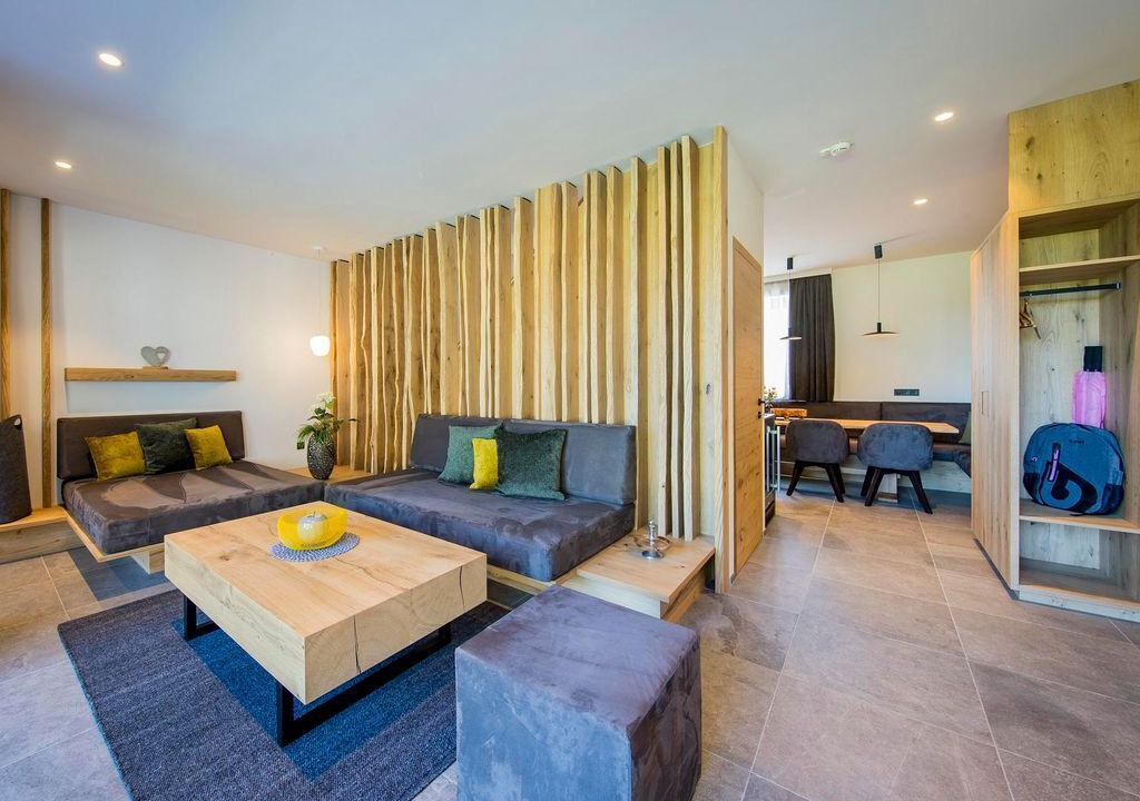 Photo of Livingroom in Hintersee