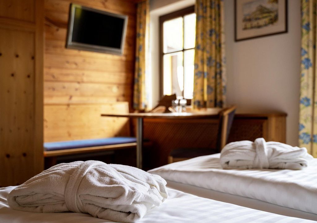 Photo of Bedroom in Hintersee